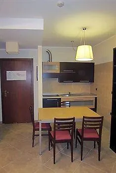 Aparthotel Anghel Sienne Italie