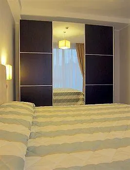 Aparthotel Anghel Sienne