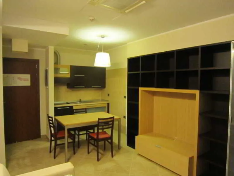 Aparthotel Anghel Sienne
