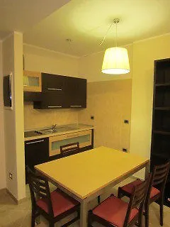 Aparthotel Anghel Sienne