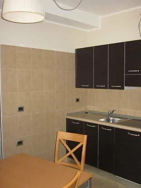 Aparthotel Anghel Siena