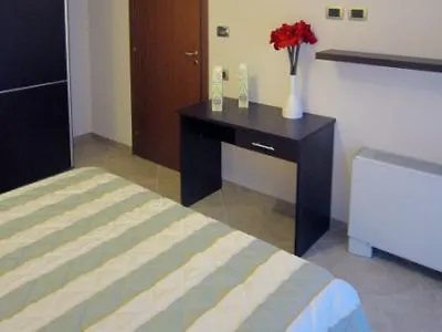 Aparthotel Anghel Sienne 3*,  Italie