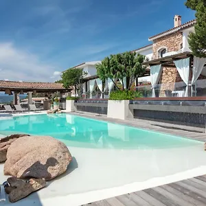 **** Hotel Delle Rose A Luxury Boutique Itália
