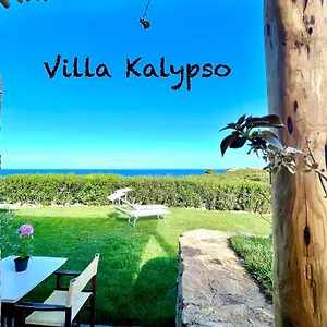  Casa de hóspedes Kalypso - Itália