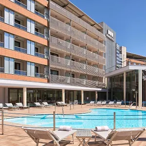 **** Hotel Unahotels Itália