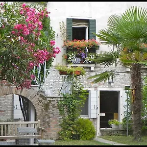** Casa de hóspedes Palazzo Soderini Itália