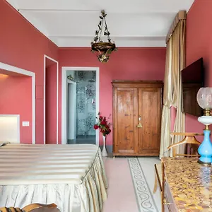 Bed & Breakfast Residenza D'epoca Palazzo Borghesi, Siena