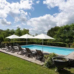Borgo Dei Fondi Hébergement de vacances