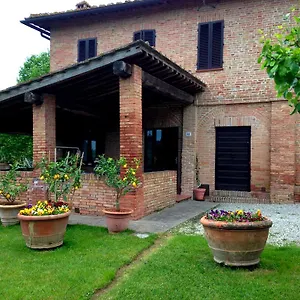 Lovely Tuscan Appartement