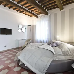 Il Nido Del Mangia Appartement