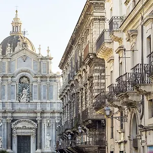 **** Hotel Duomo & Itália