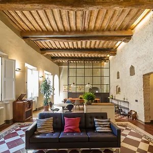 Bed & Breakfast Casatorre Dei Leoni Dimora Storica, Siena