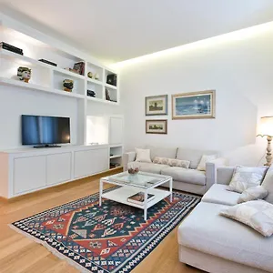 San Domenico Appartement