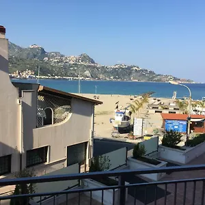 Casa Di Paolo Giardini-Naxos