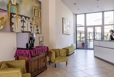 Aparthotel Anghel Siena