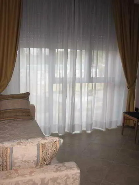 Aparthotel Anghel Siena Italy