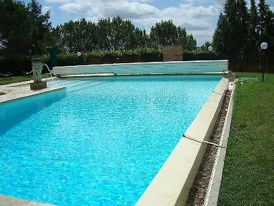 Aparthotel Anghel Siena