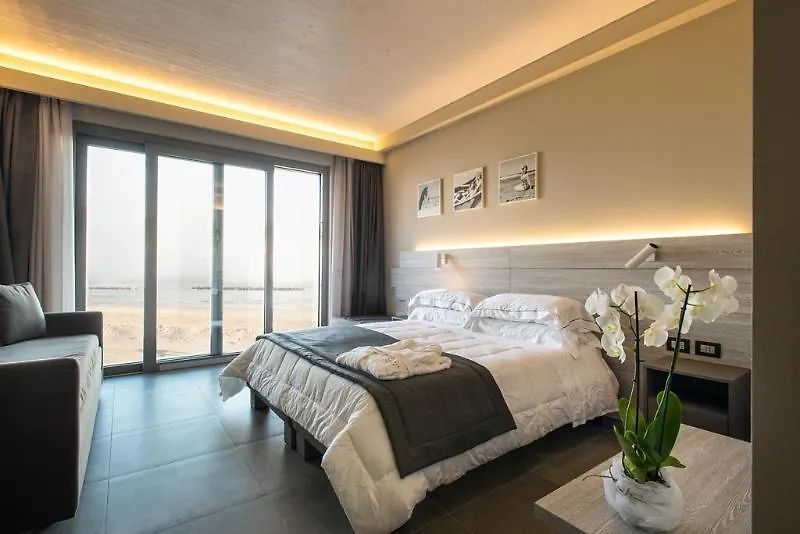 Aparthotel Anghel Siena