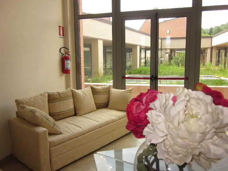 Aparthotel Anghel Siena