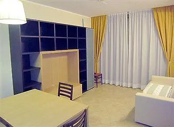 Aparthotel Anghel Siena