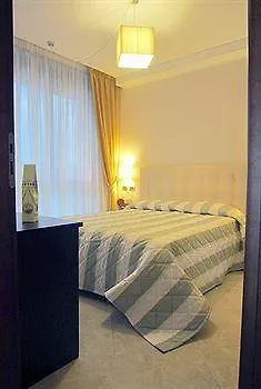 Aparthotel Anghel Siena