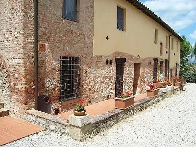 Aparthotel Anghel Siena