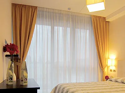 Aparthotel Anghel Siena