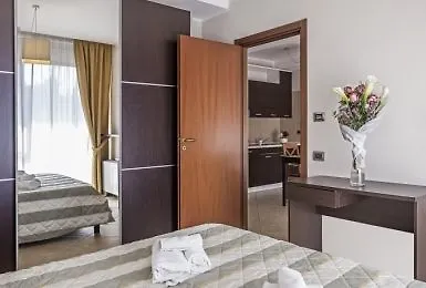 Aparthotel Anghel Siena Italy
