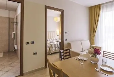 Aparthotel Anghel Siena