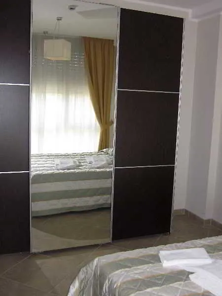 ***  Aparthotel Anghel Siena Italy