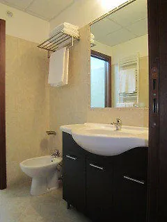 Aparthotel Anghel Siena