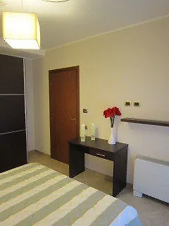 Aparthotel Anghel Siena