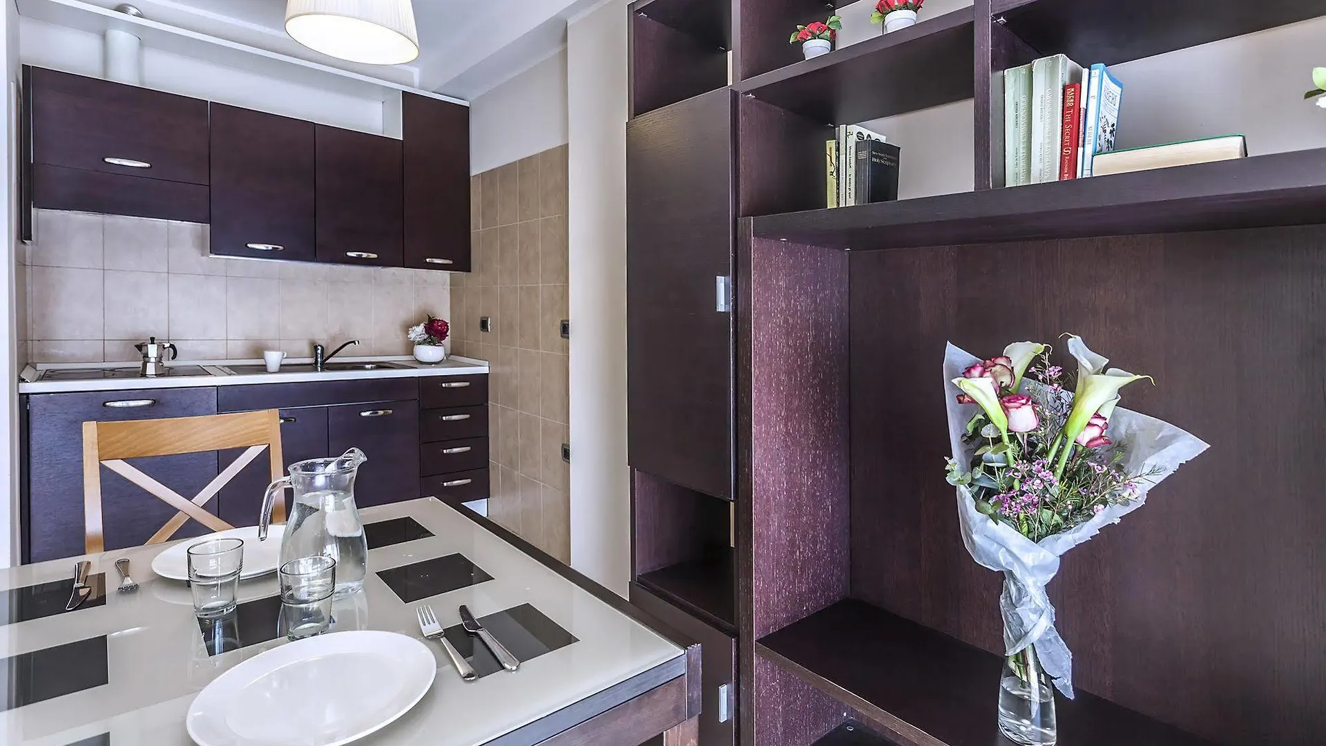 ***  Aparthotel Anghel Siena Italy
