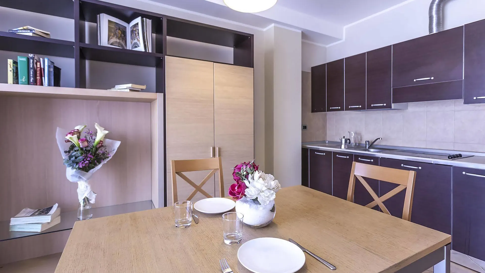 ***  Aparthotel Anghel Siena Italy