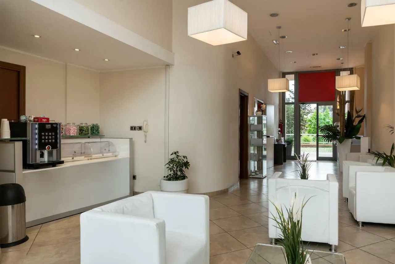 Aparthotel Anghel Siena